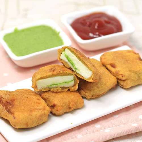 Paneer Pakora
