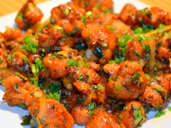 Gobi Manchurian