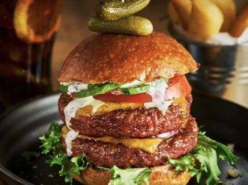 Veg Burger