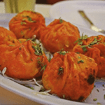 Chilli Momos