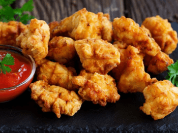 Chicken Nuggets