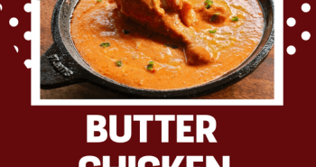 Best Butter Chicken Calgary