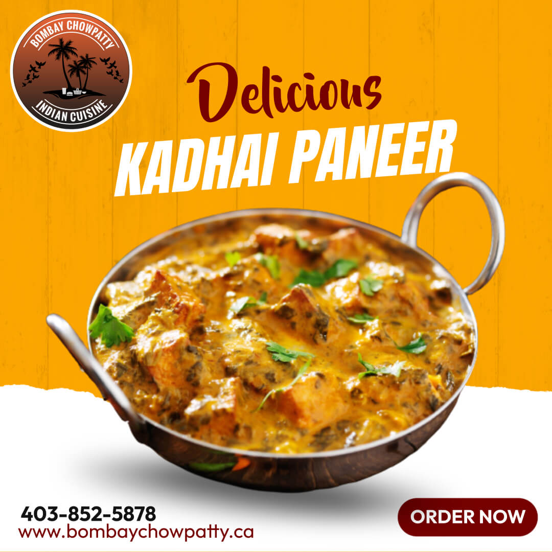 Punjabi Restaurant Calgary NE