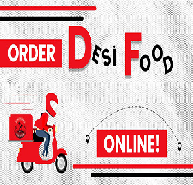 Online Food Delivery Calgary