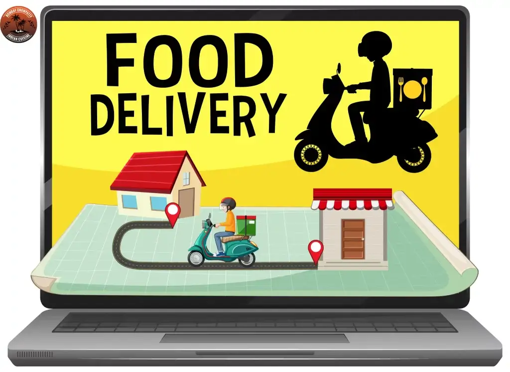 Food Delivery Calgary