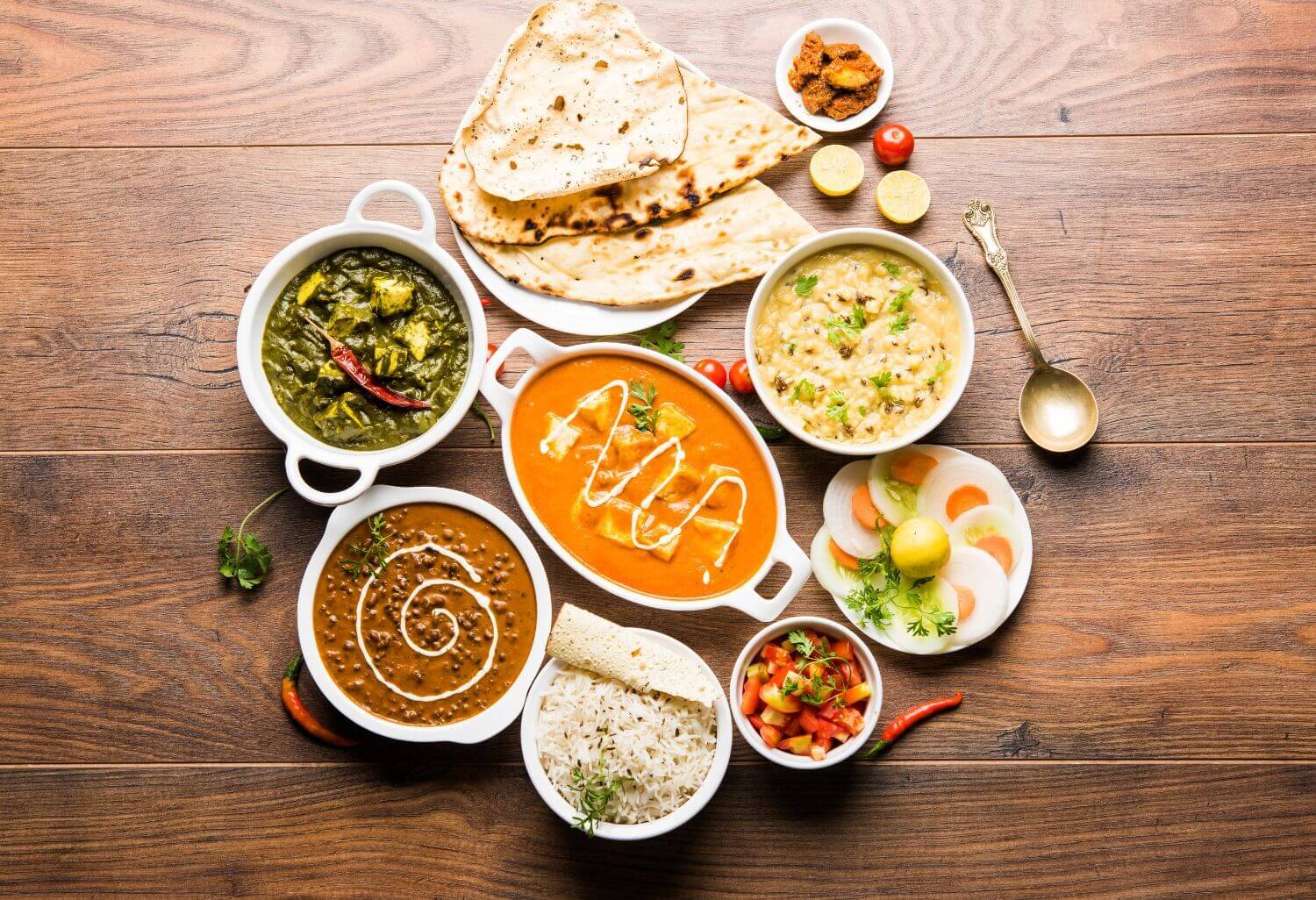 Best Indian Restaurant Calgary 